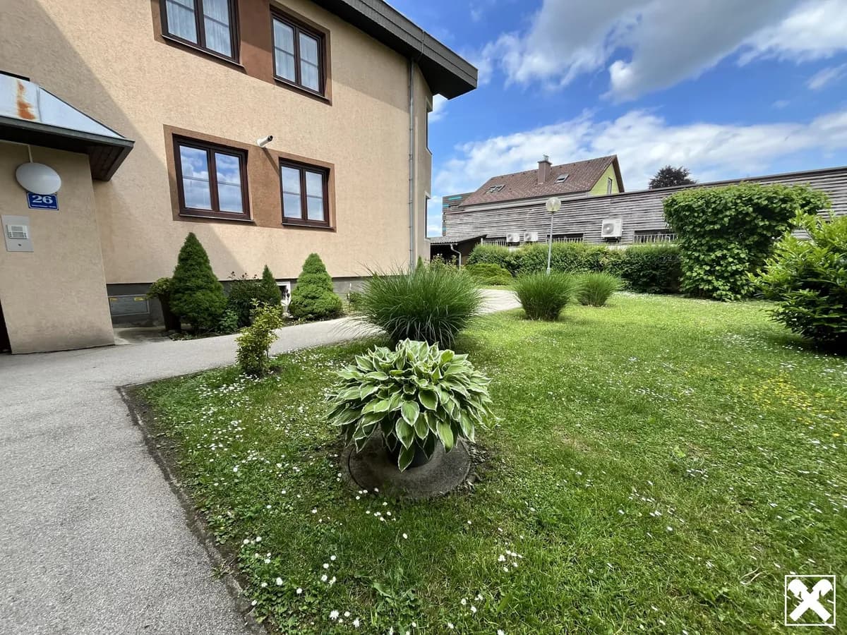 4-Zimmer-Wohnung kaufen in Amstetten – 95 m², € 220.000 – Bild 3 von 20