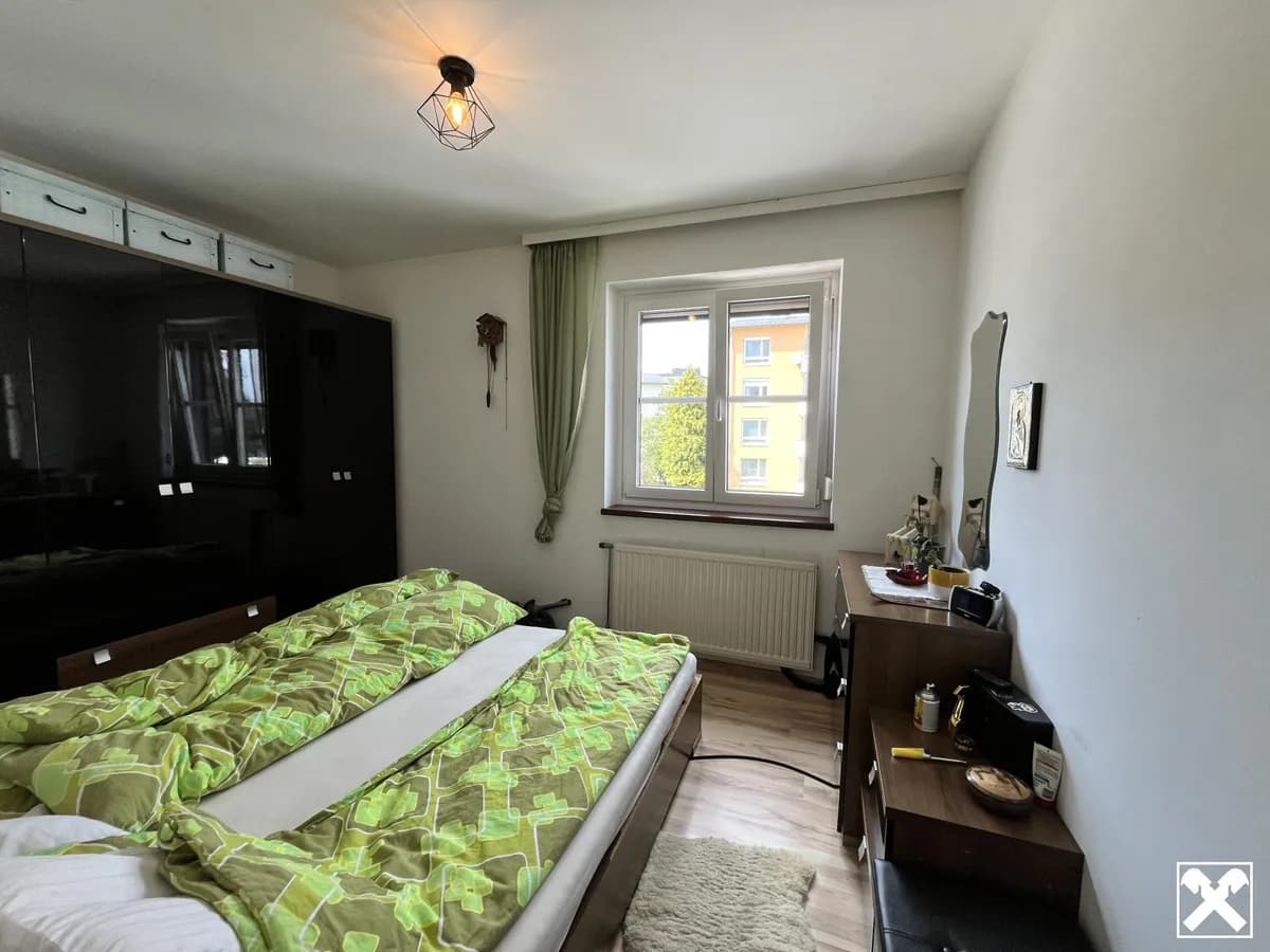 4-Zimmer-Wohnung kaufen in Amstetten – 95 m², € 220.000 – Bild 4 von 20