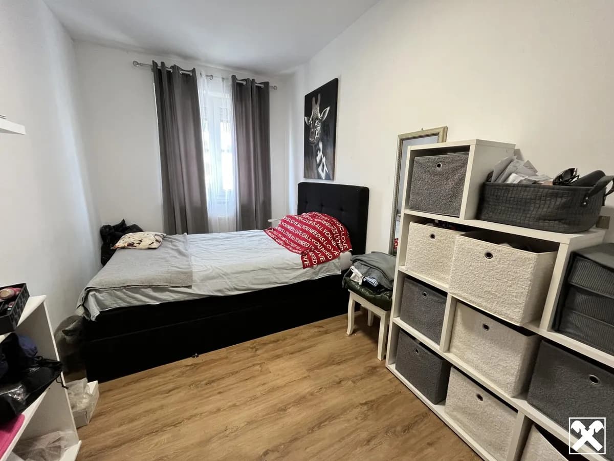 4-Zimmer-Wohnung kaufen in Amstetten – 95 m², € 220.000 – Bild 5 von 20