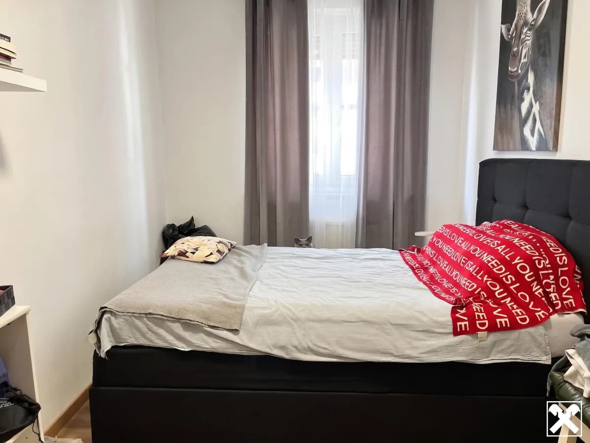 4-Zimmer-Wohnung kaufen in Amstetten – 95 m², € 220.000 – Bild 6 von 20