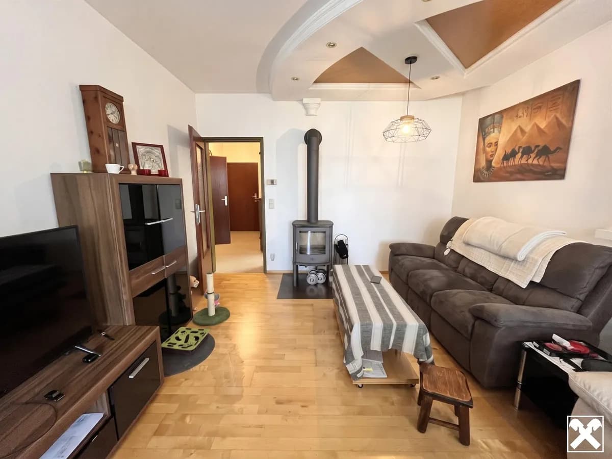 4-Zimmer-Wohnung kaufen in Amstetten – 95 m², € 220.000 – Bild 9 von 20