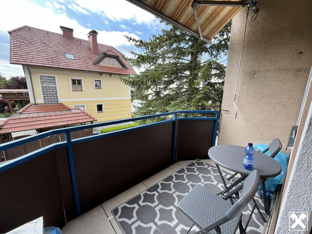 4-Zimmer-Wohnung kaufen in Amstetten – 95 m², € 220.000 – Bild 11 von 20