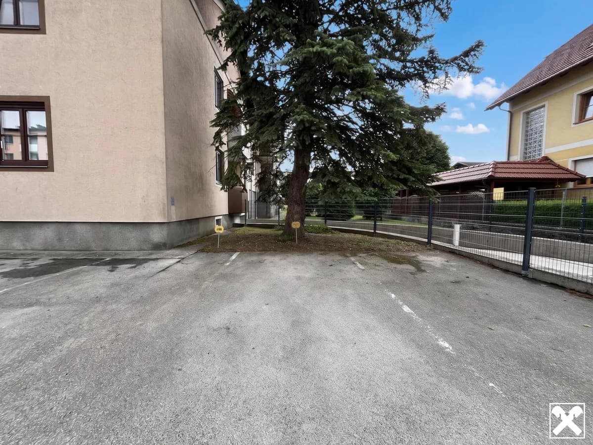 4-Zimmer-Wohnung kaufen in Amstetten – 95 m², € 220.000 – Bild 18 von 20