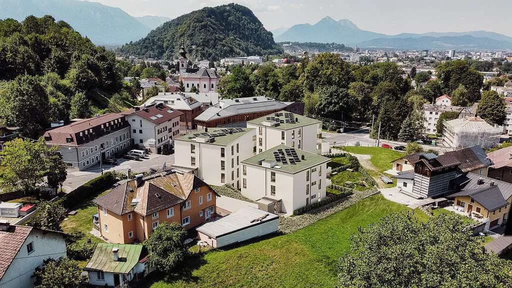 3-Zimmer-Wohnung kaufen in Salzburg Stadt – 71,9 m², € 556.416 – Bild 3 von 6