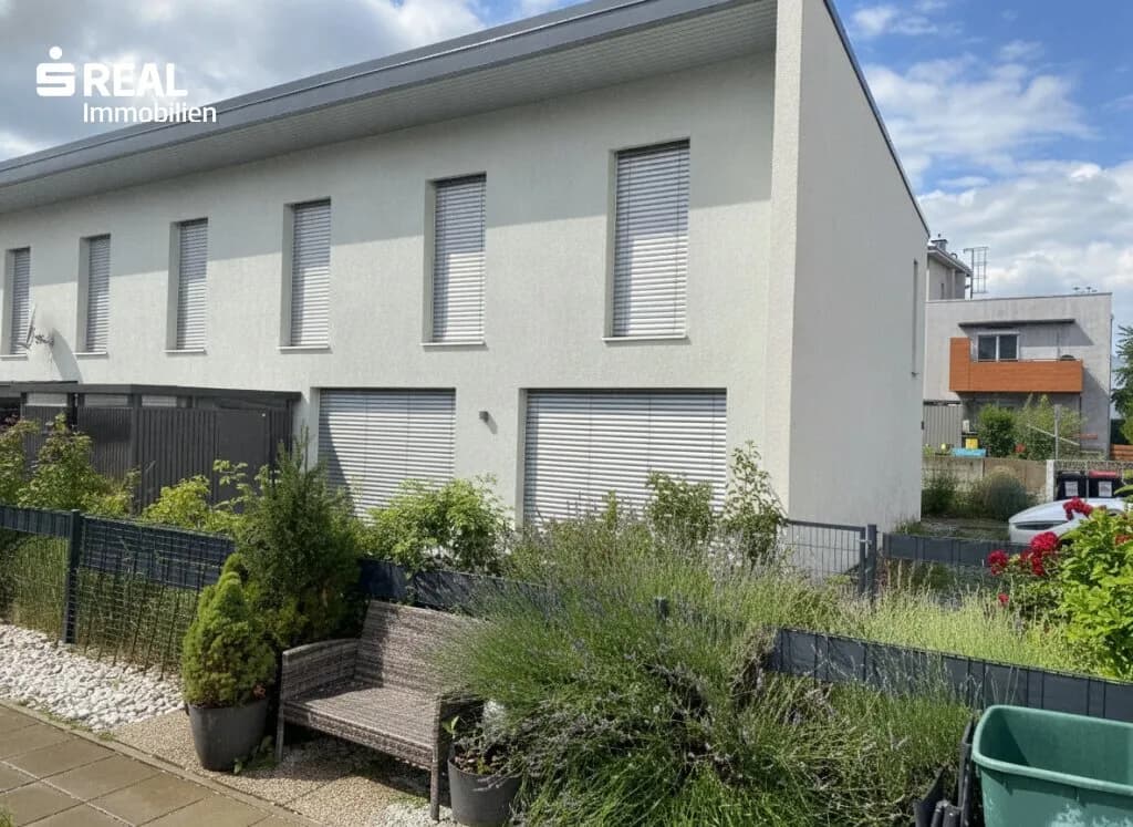 3-Zimmer-Haus kaufen in Tulln – 120 m², € 509.000