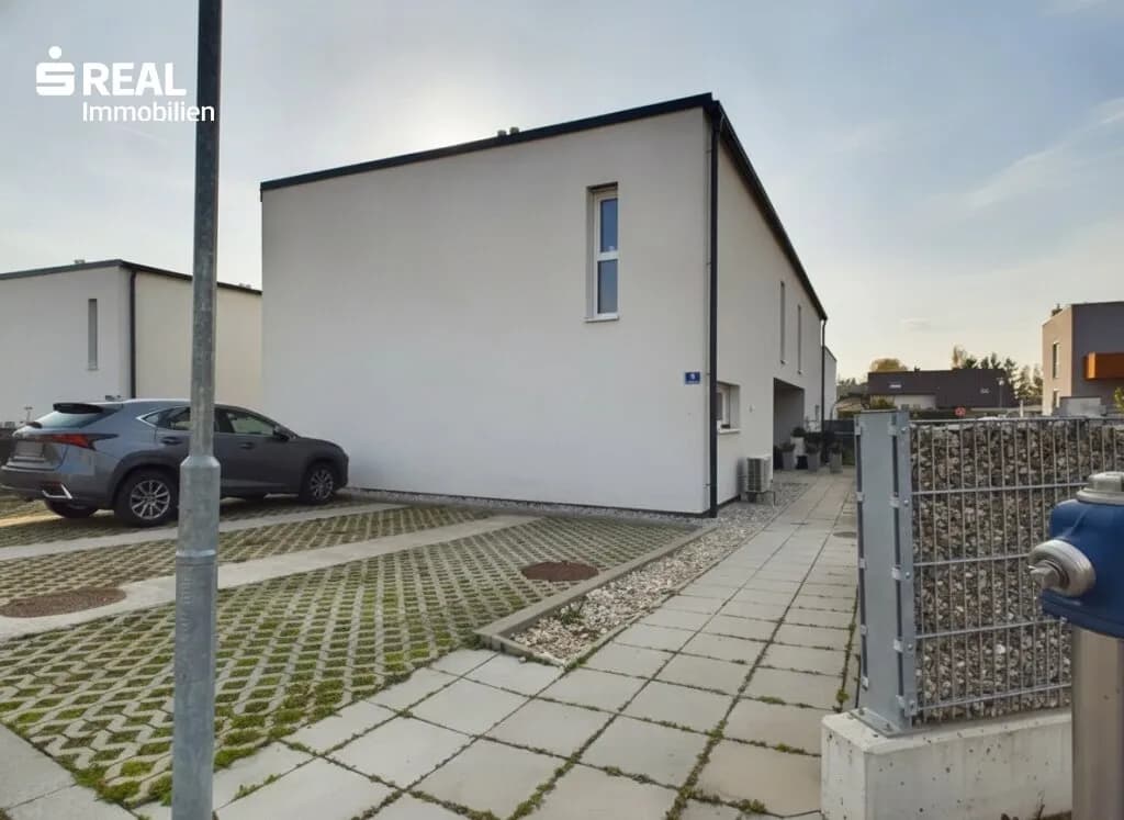 3-Zimmer-Haus kaufen in Tulln – 120 m², € 509.000 – Bild 2 von 12