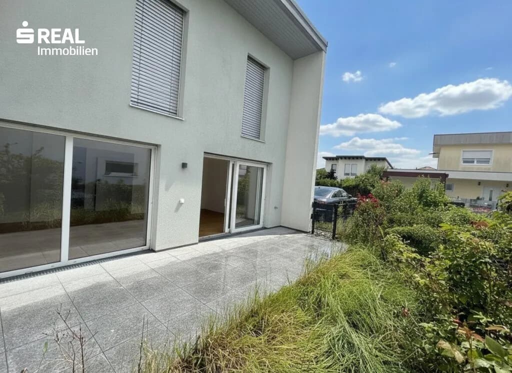 3-Zimmer-Haus kaufen in Tulln – 120 m², € 509.000 – Bild 3 von 12