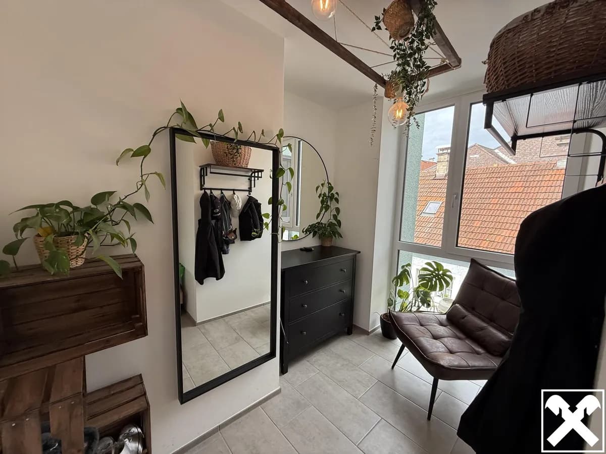 2-Zimmer-Wohnung mieten in Urfahr-Umgebung – 55,42 m², € 861 – Bild 5 von 7