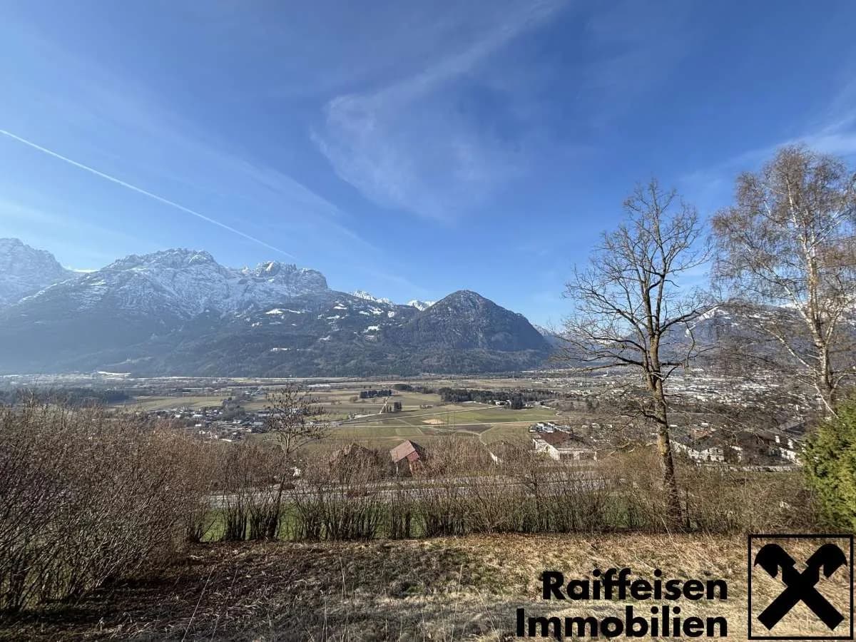 Grundstück kaufen in Lienz – 688 m², € 172.000