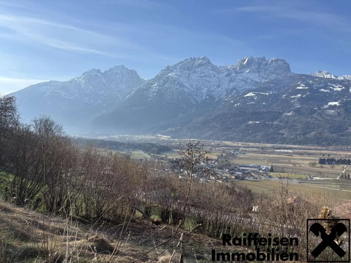Grundstück kaufen in Lienz – 688 m², € 172.000 – Bild 2 von 3