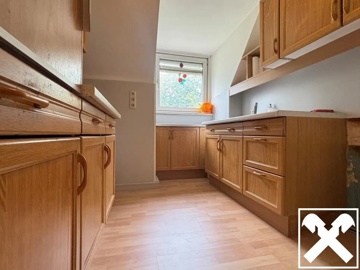 2-Zimmer-Wohnung kaufen in Linz – 48,39 m², € 125.000 – Bild 2 von 12