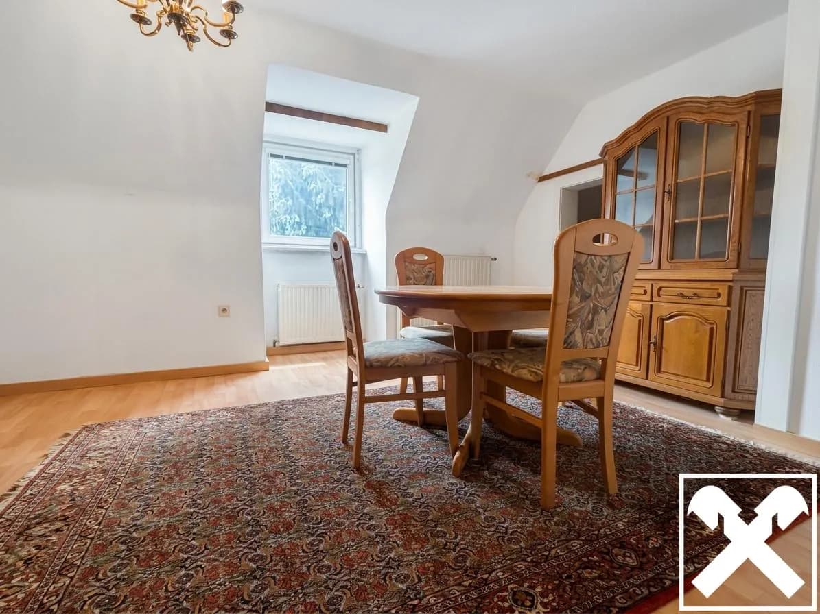2-Zimmer-Wohnung kaufen in Linz – 48,39 m², € 125.000 – Bild 3 von 12