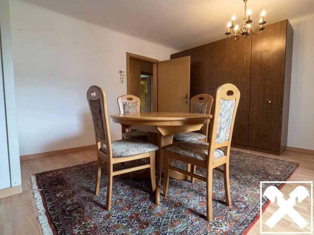 2-Zimmer-Wohnung kaufen in Linz – 48,39 m², € 125.000 – Bild 5 von 12