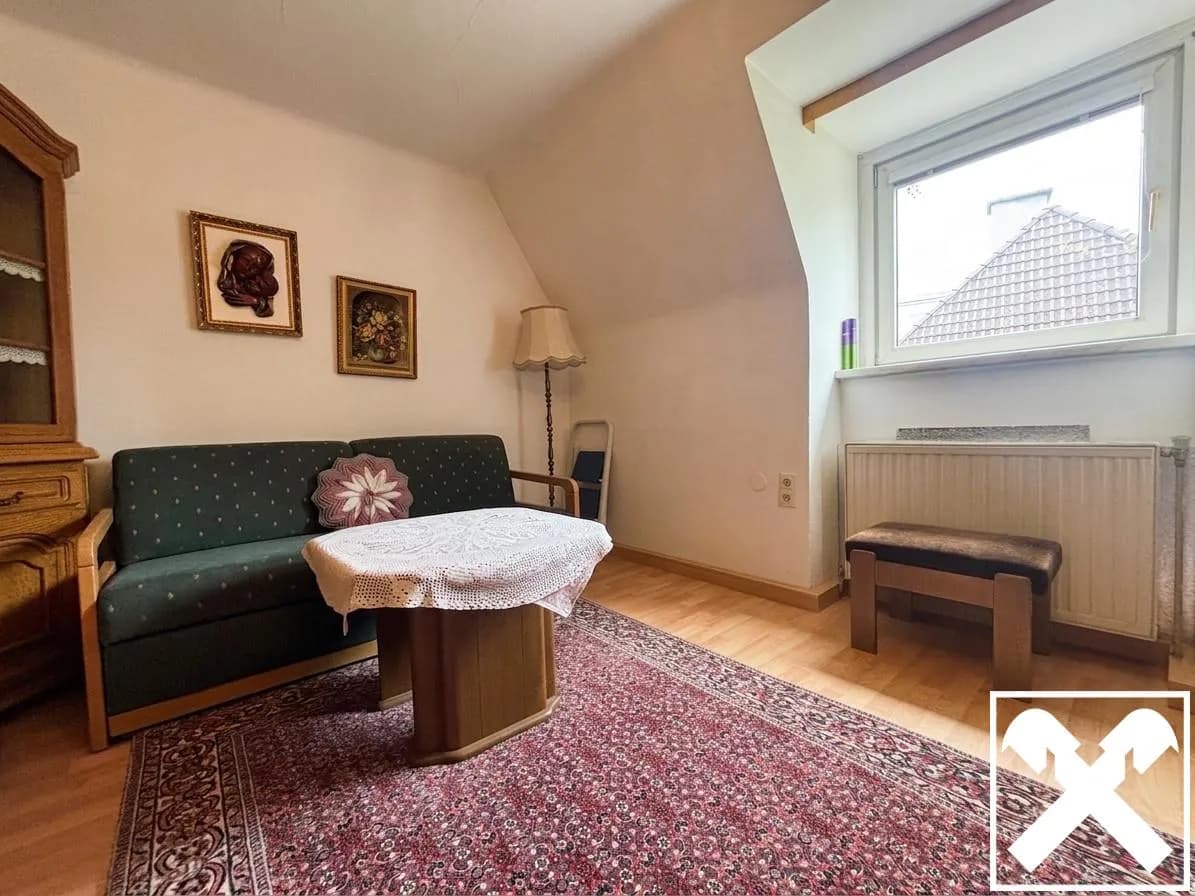 2-Zimmer-Wohnung kaufen in Linz – 48,39 m², € 125.000 – Bild 6 von 12