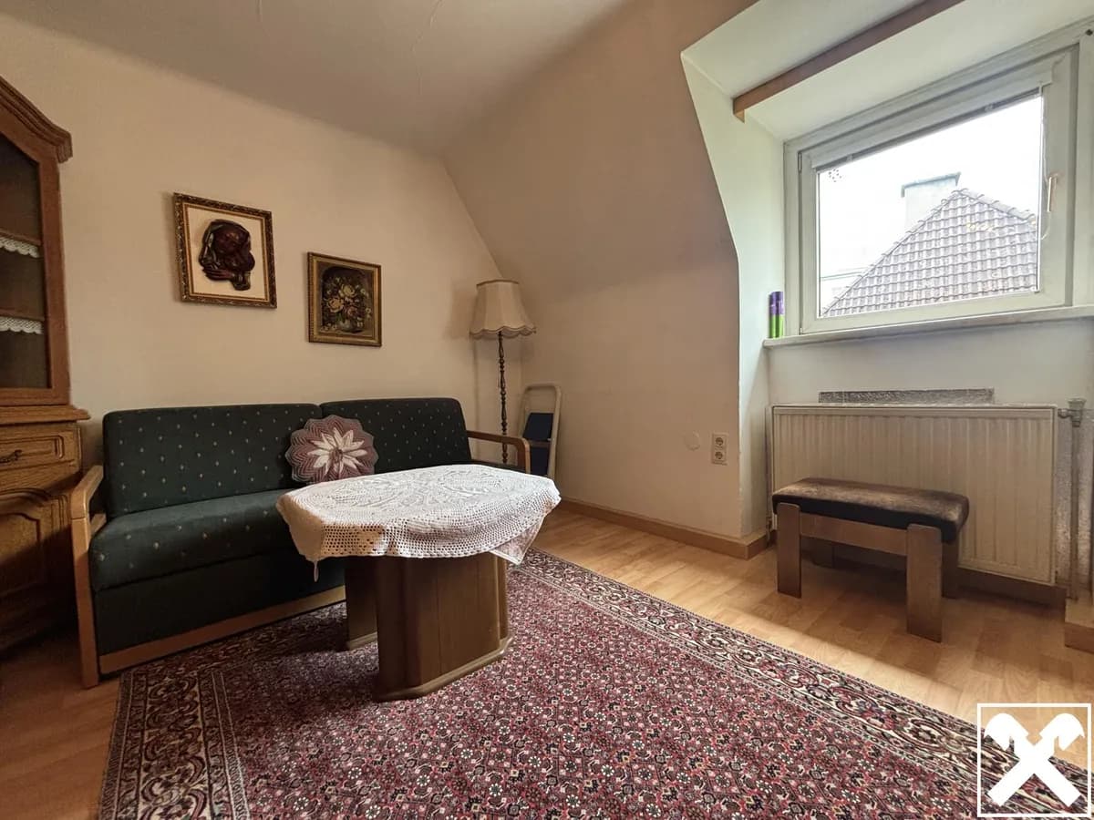 2-Zimmer-Wohnung kaufen in Linz – 48,39 m², € 125.000 – Bild 7 von 12