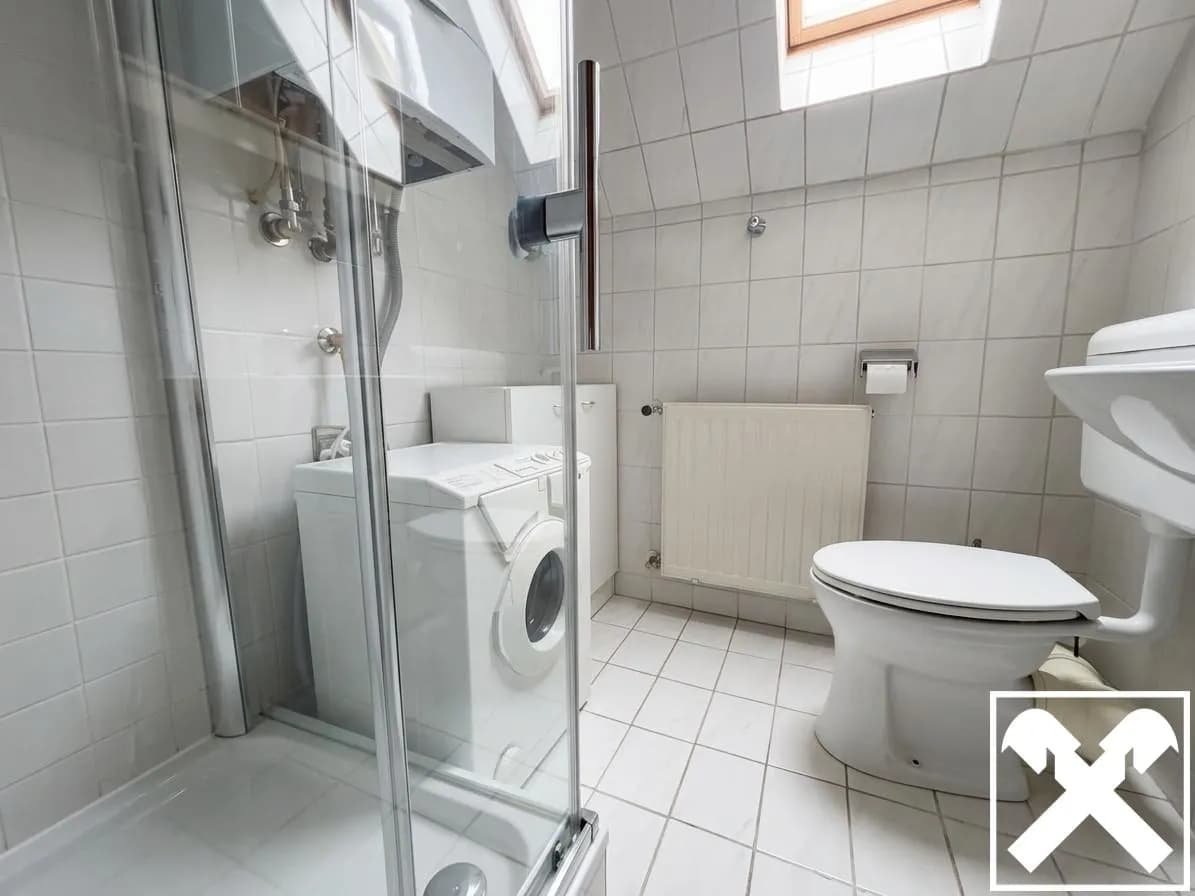 2-Zimmer-Wohnung kaufen in Linz – 48,39 m², € 125.000 – Bild 8 von 12
