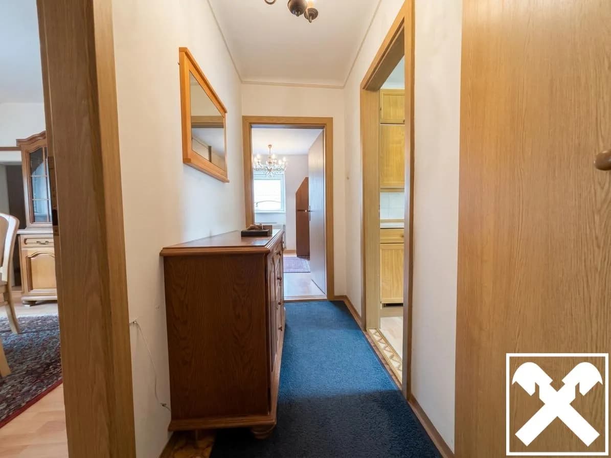 2-Zimmer-Wohnung kaufen in Linz – 48,39 m², € 125.000 – Bild 9 von 12