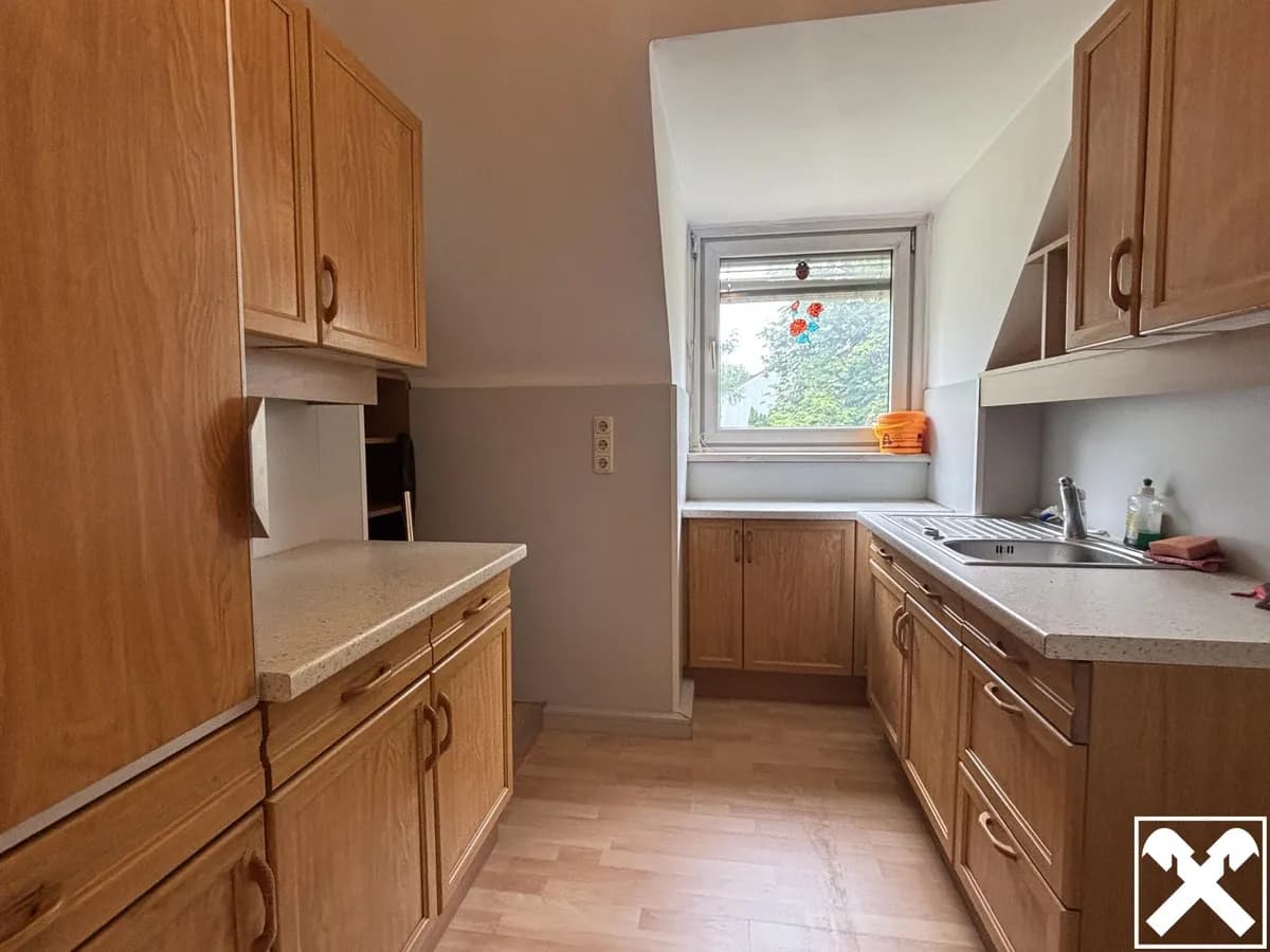 2-Zimmer-Wohnung kaufen in Linz – 48,39 m², € 125.000 – Bild 10 von 12