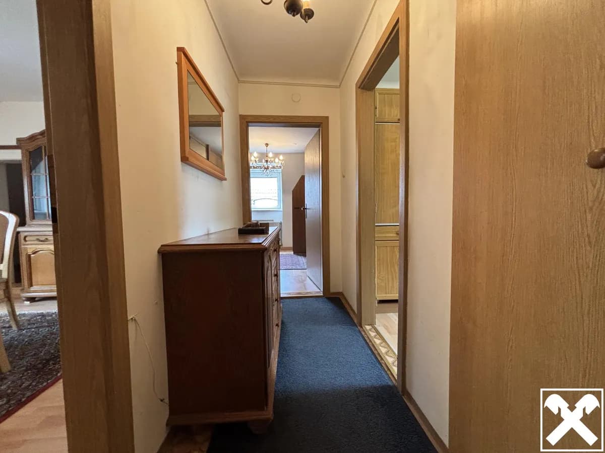 2-Zimmer-Wohnung kaufen in Linz – 48,39 m², € 125.000 – Bild 11 von 12