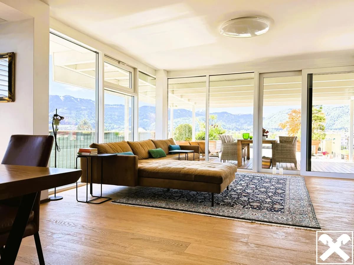 3-Zimmer-Wohnung kaufen in Villach – 119 m², € 995.000 – Bild 2 von 26
