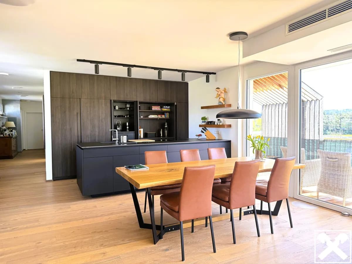 3-Zimmer-Wohnung kaufen in Villach – 119 m², € 995.000 – Bild 3 von 26