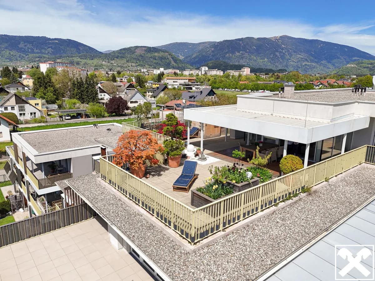 3-Zimmer-Wohnung kaufen in Villach – 119 m², € 995.000 – Bild 21 von 26