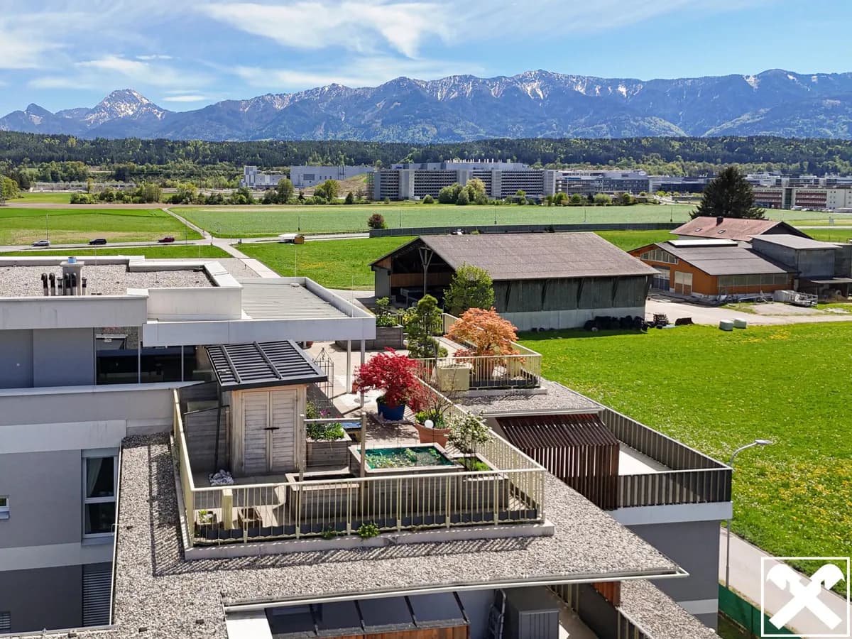 3-Zimmer-Wohnung kaufen in Villach – 119 m², € 995.000 – Bild 22 von 26