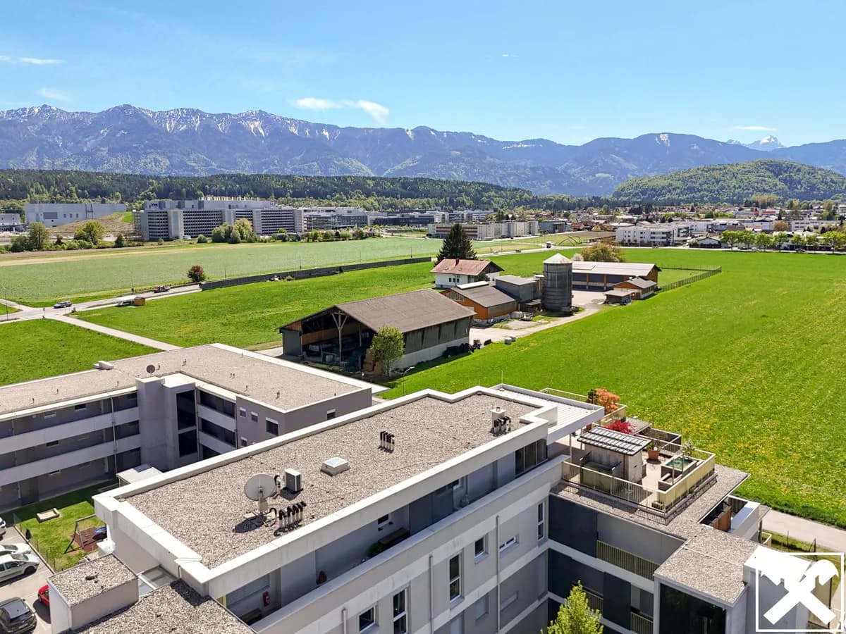 3-Zimmer-Wohnung kaufen in Villach – 119 m², € 995.000 – Bild 23 von 26