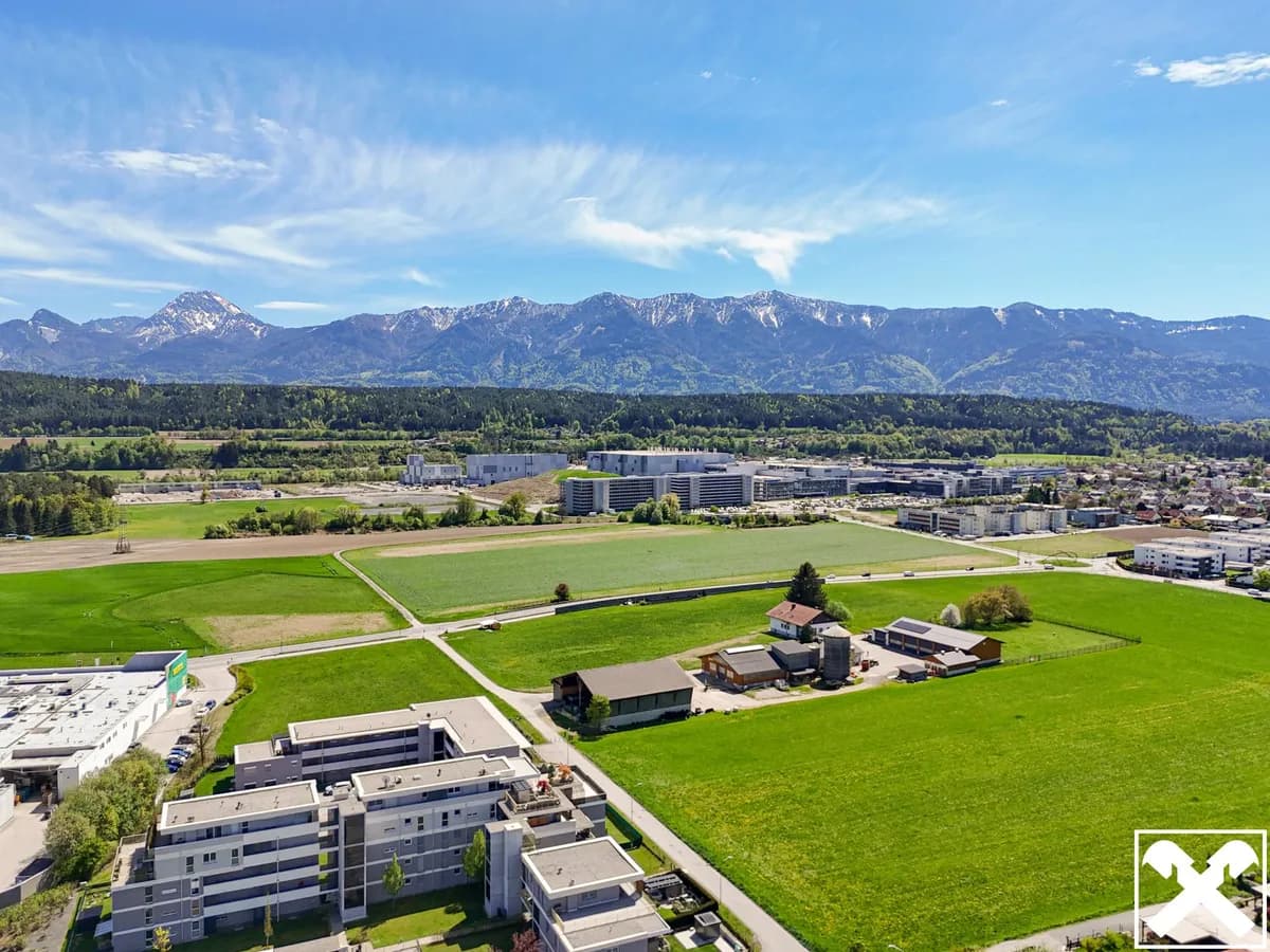 3-Zimmer-Wohnung kaufen in Villach – 119 m², € 995.000 – Bild 24 von 26