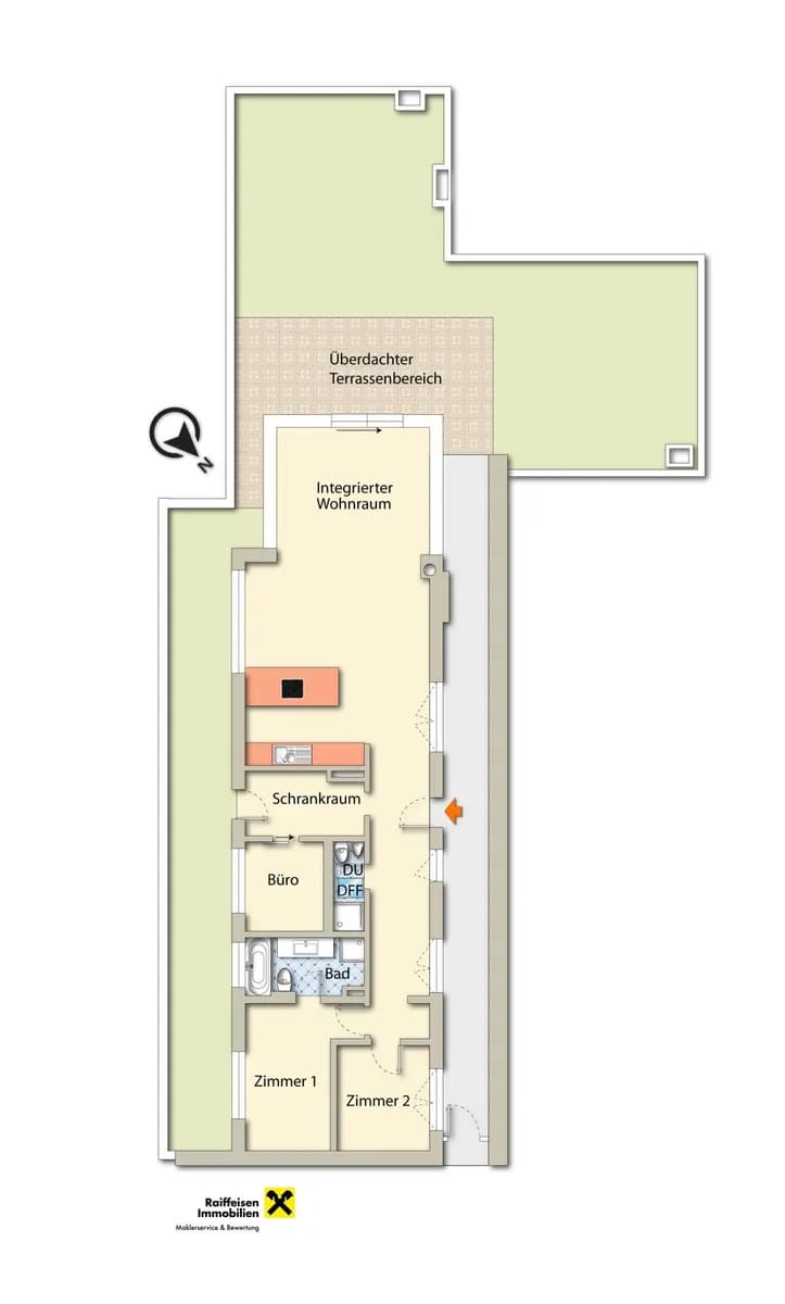 3-Zimmer-Wohnung kaufen in Villach – 119 m², € 995.000 – Bild 26 von 26