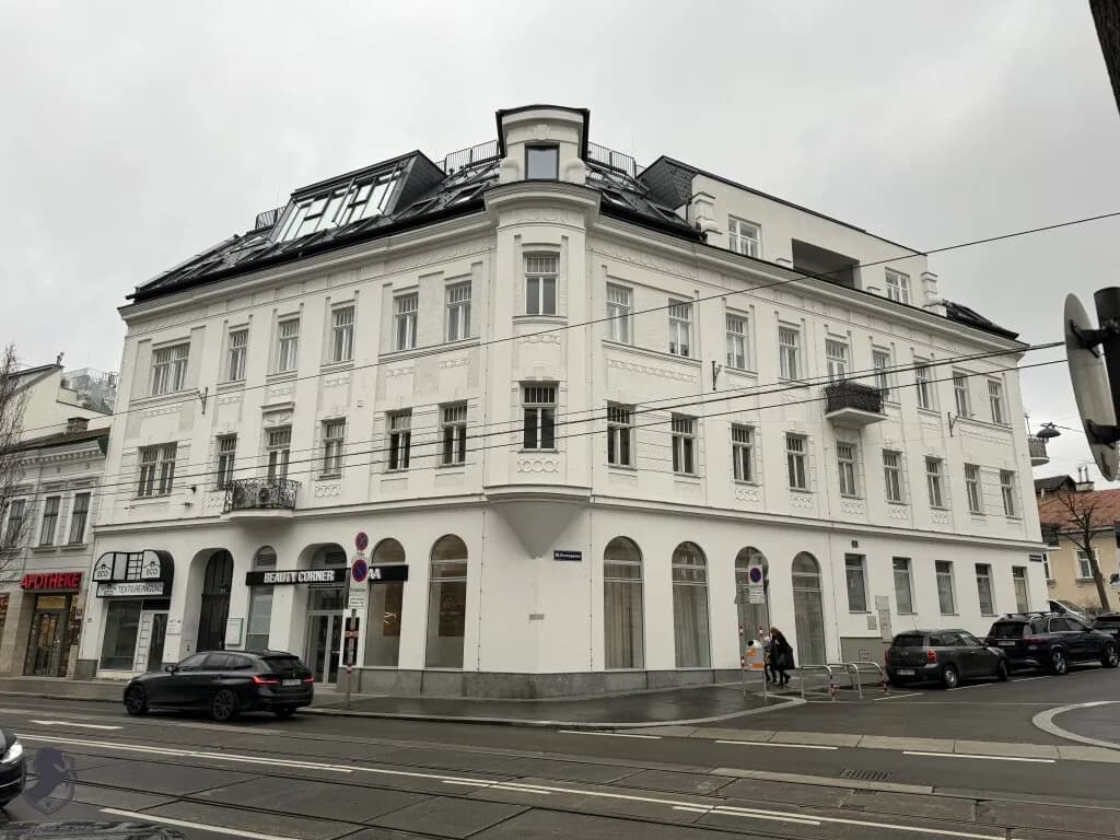 4-Zimmer-Wohnung kaufen in Wien – 173 m², € 1.699.000