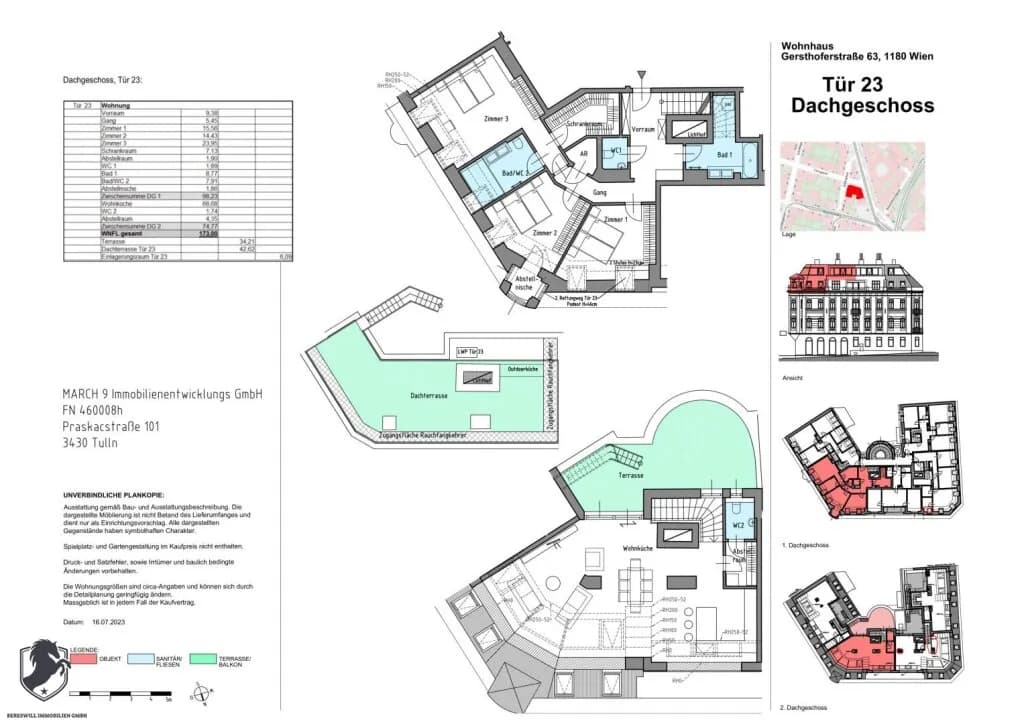 4-Zimmer-Wohnung kaufen in Wien – 173 m², € 1.699.000 – Bild 25 von 25