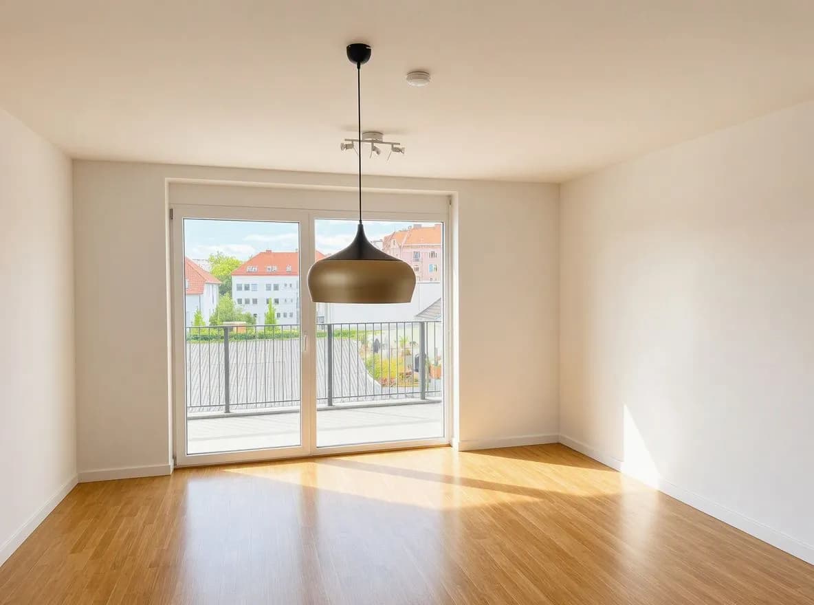 2-Zimmer-Wohnung mieten in Graz – 50 m², € 900