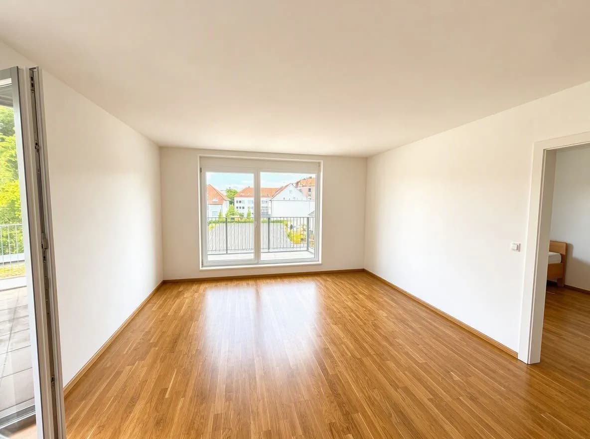 2-Zimmer-Wohnung mieten in Graz – 50 m², € 900 – Bild 2 von 8