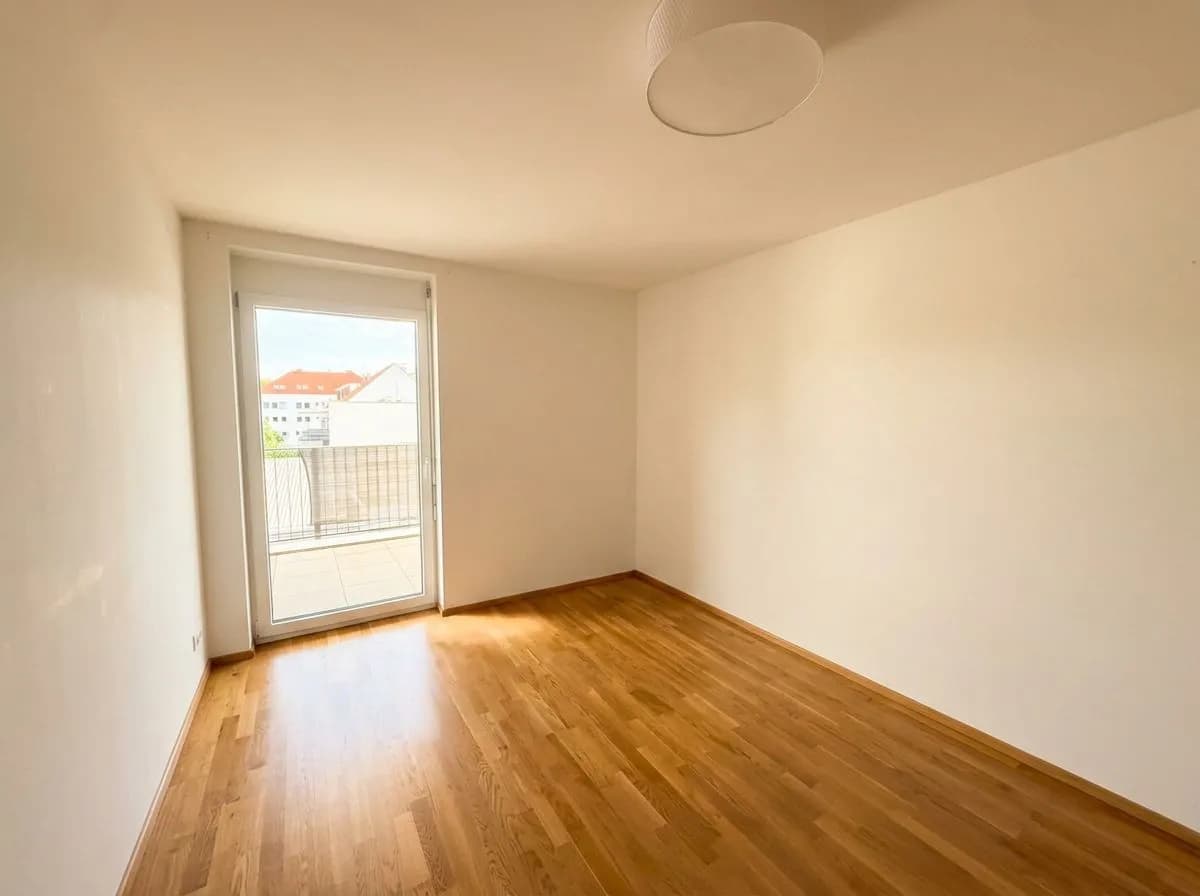 2-Zimmer-Wohnung mieten in Graz – 50 m², € 900 – Bild 3 von 8