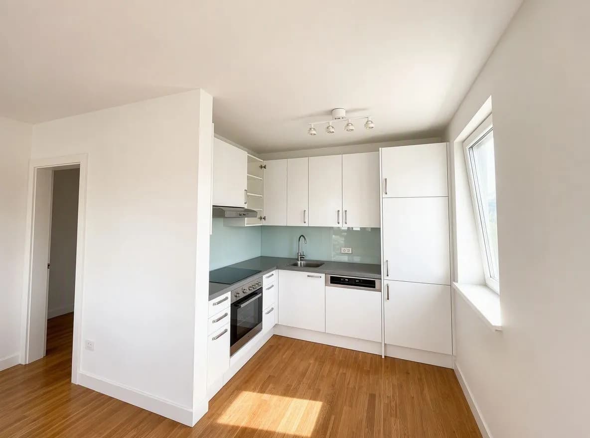 2-Zimmer-Wohnung mieten in Graz – 50 m², € 900 – Bild 4 von 8