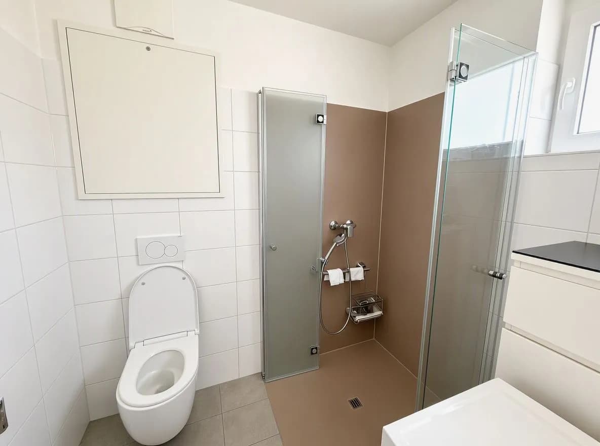 2-Zimmer-Wohnung mieten in Graz – 50 m², € 900 – Bild 5 von 8