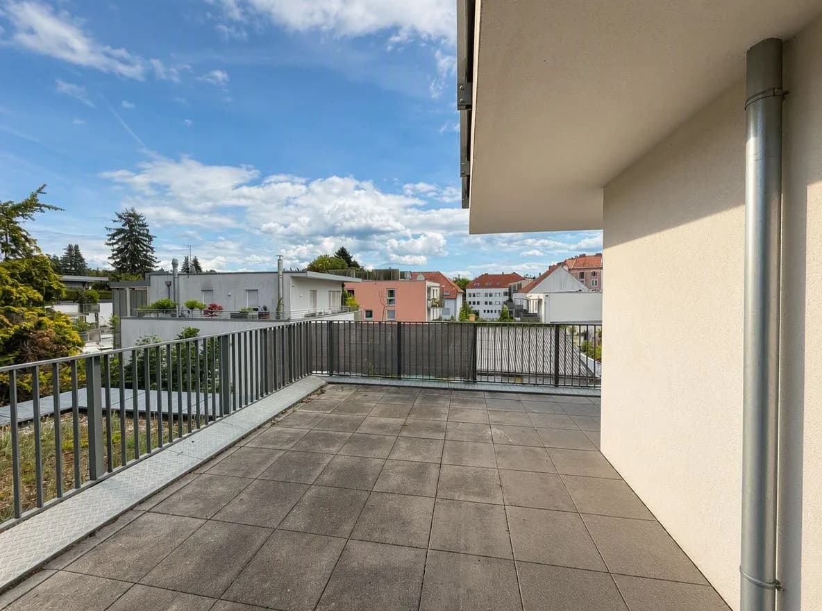 2-Zimmer-Wohnung mieten in Graz – 50 m², € 900 – Bild 7 von 8