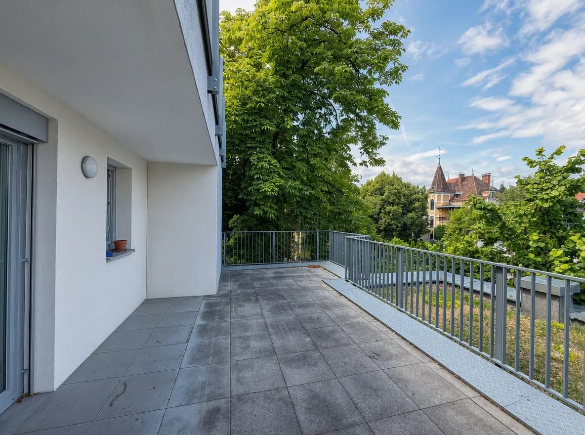 2-Zimmer-Wohnung mieten in Graz – 50 m², € 900 – Bild 8 von 8