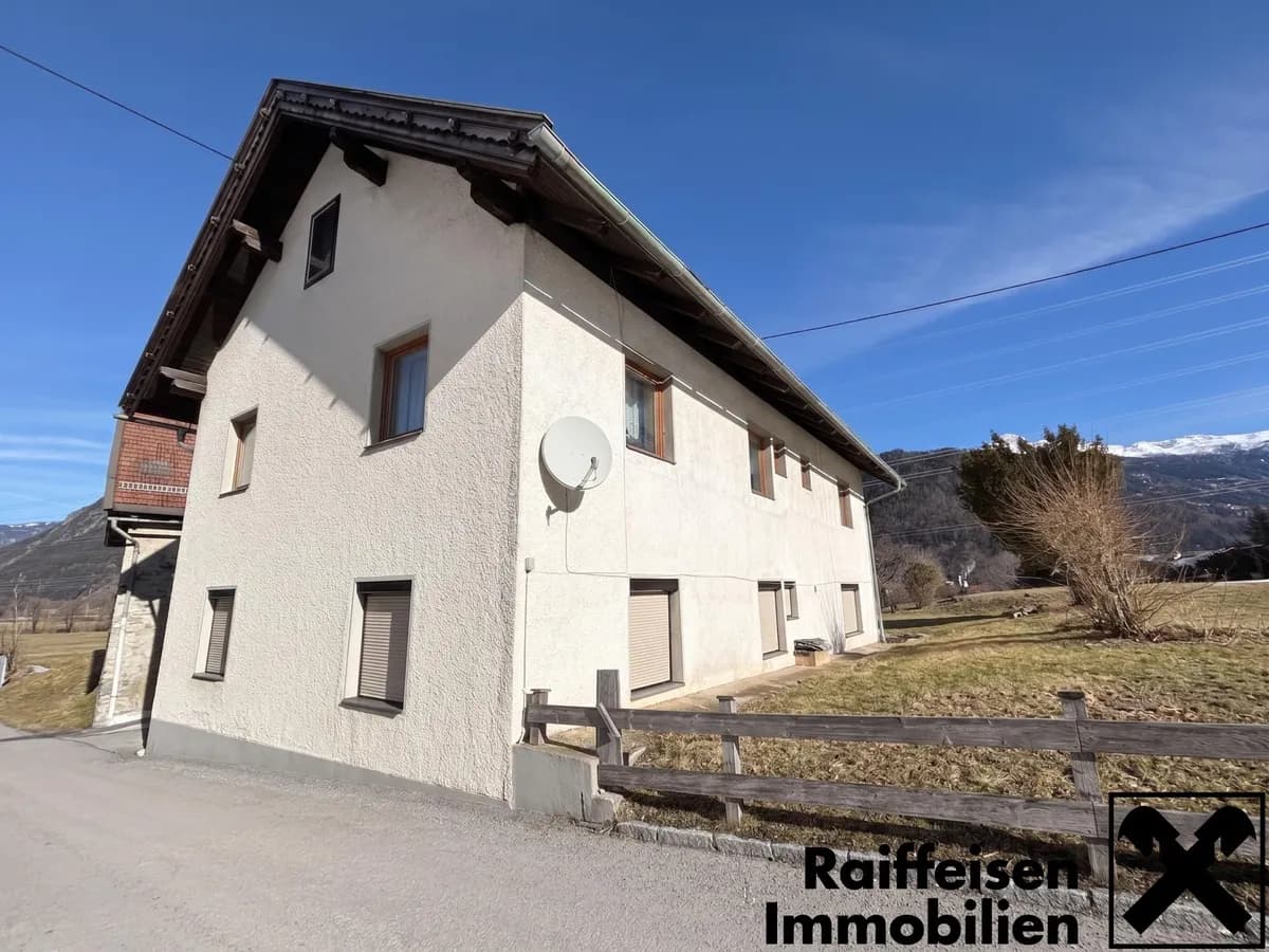 Immobilie kaufen in Spittal an der Drau – 250 m², € 320.000 – Bild 2 von 21