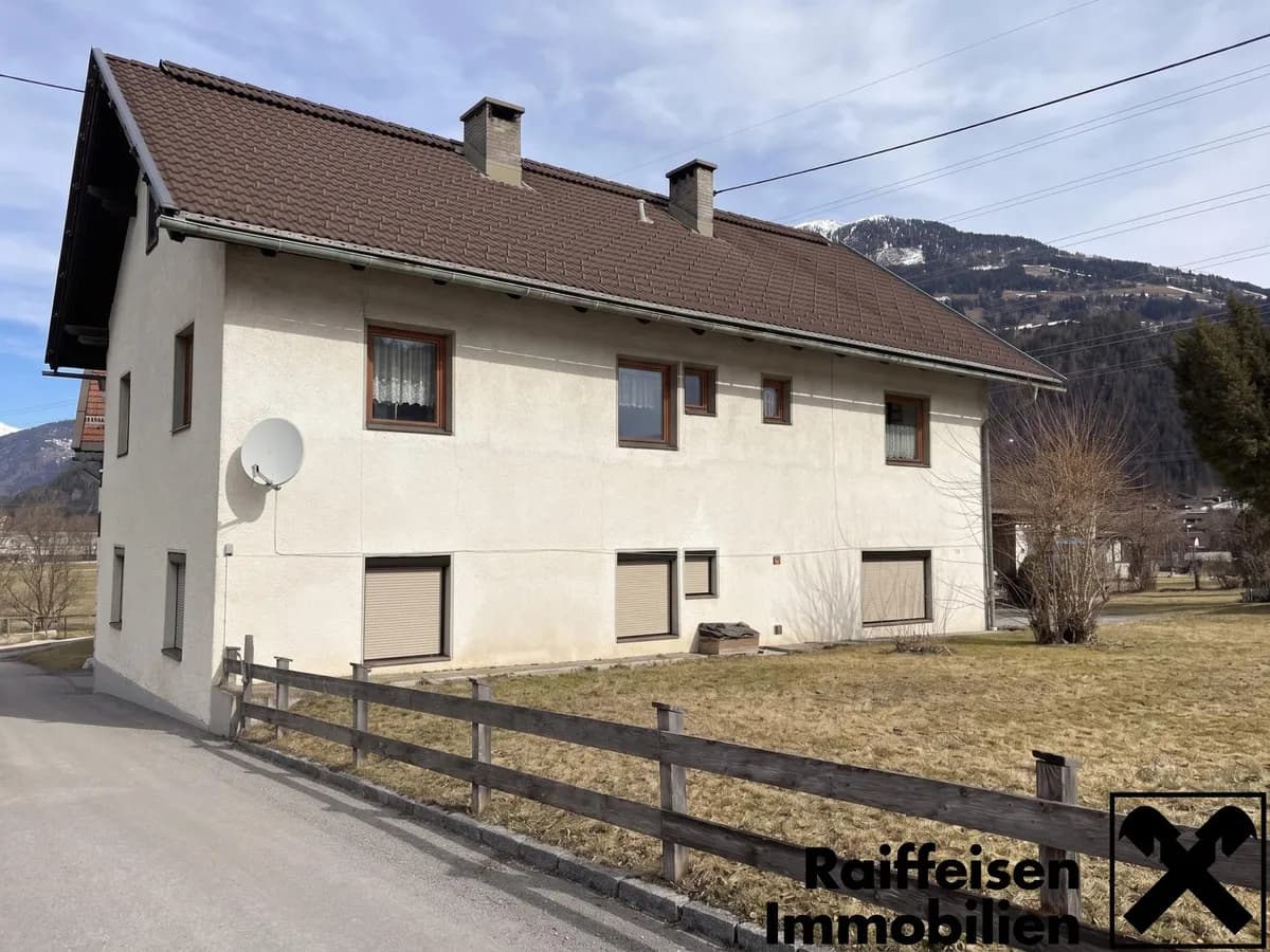 Immobilie kaufen in Spittal an der Drau – 250 m², € 320.000 – Bild 3 von 21