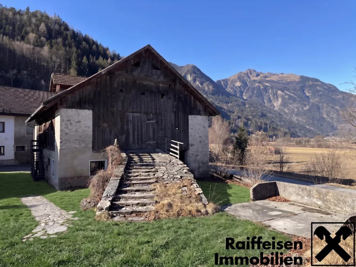 Immobilie kaufen in Spittal an der Drau – 250 m², € 320.000 – Bild 5 von 21