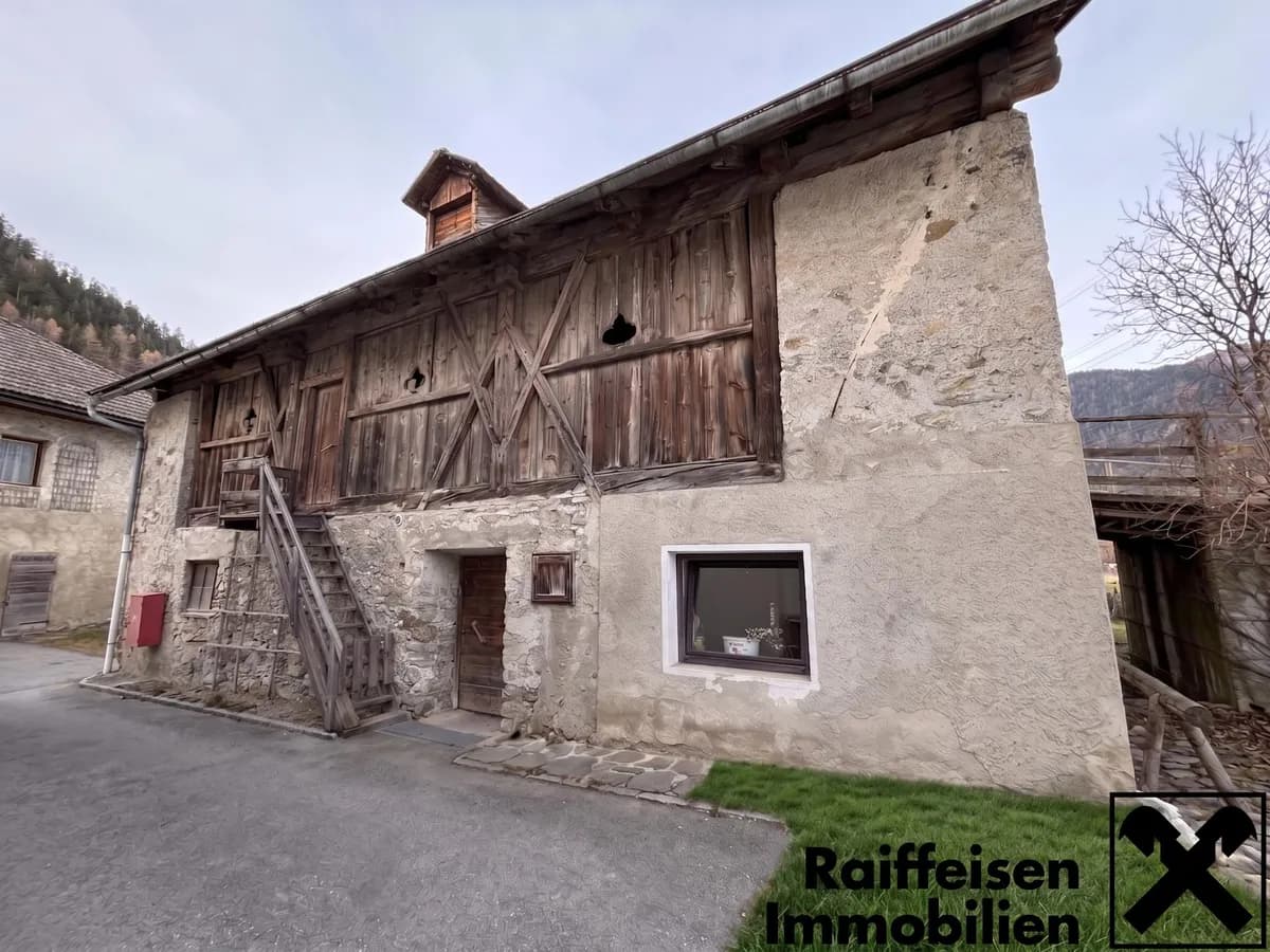 Immobilie kaufen in Spittal an der Drau – 250 m², € 320.000 – Bild 7 von 21