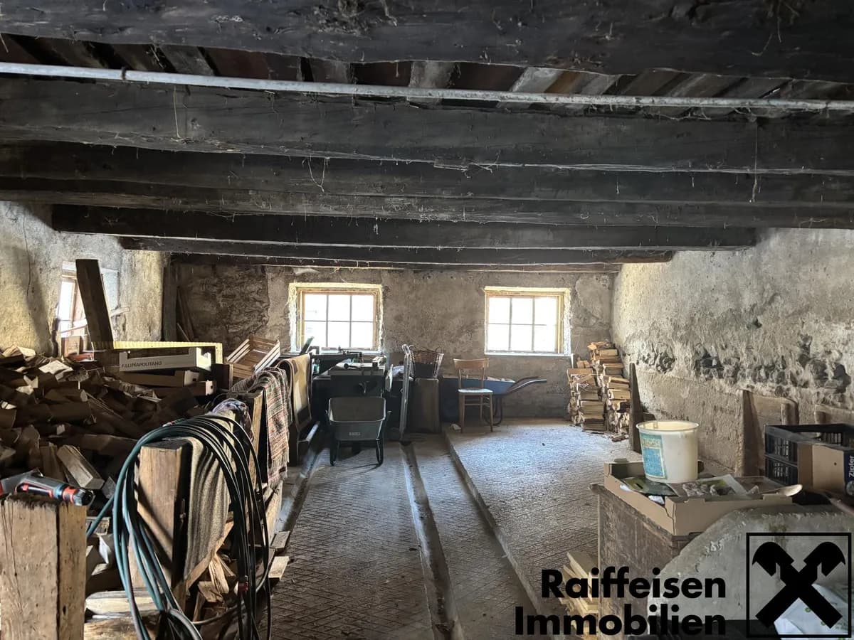Immobilie kaufen in Spittal an der Drau – 250 m², € 320.000 – Bild 13 von 21