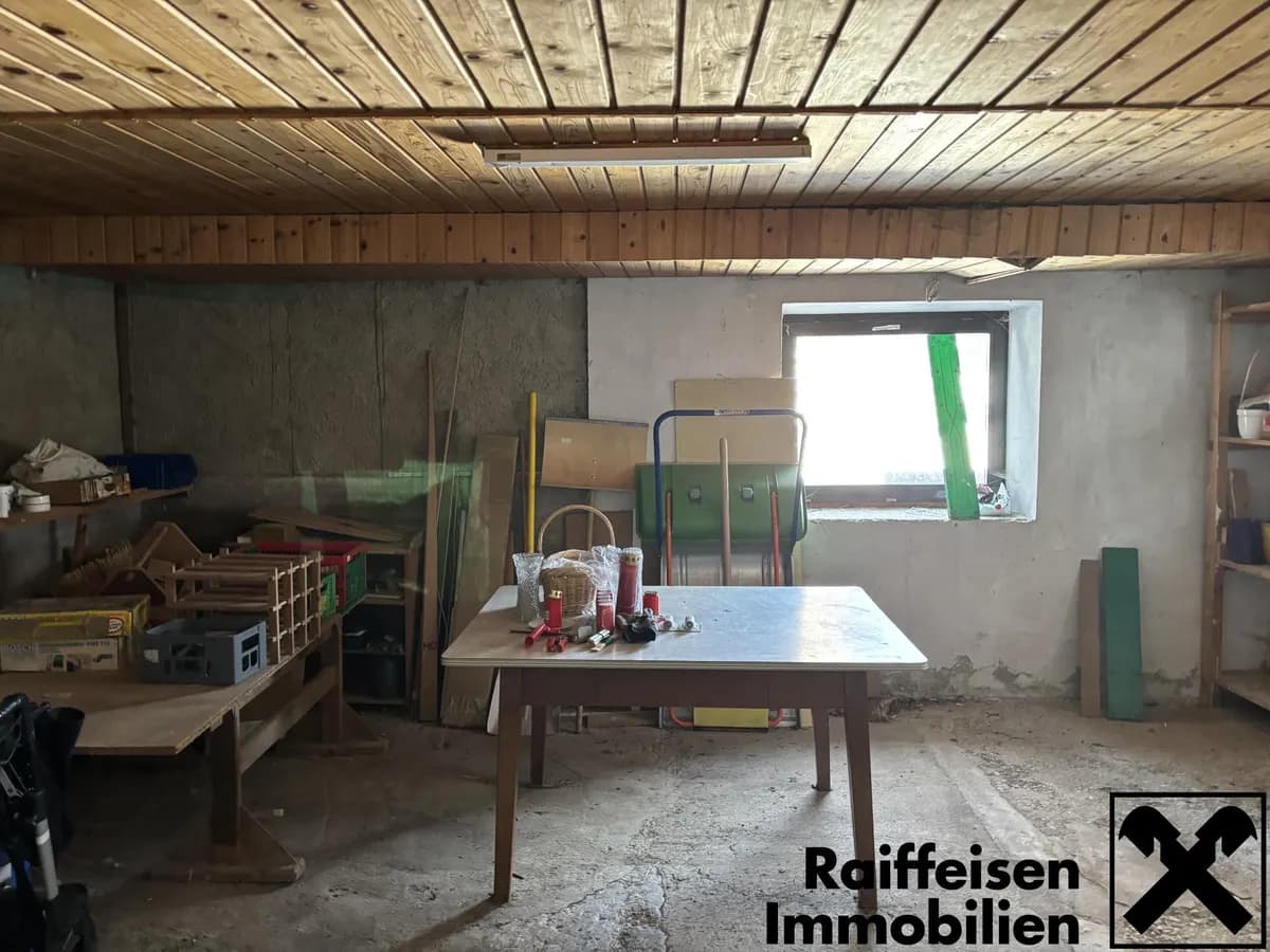 Immobilie kaufen in Spittal an der Drau – 250 m², € 320.000 – Bild 14 von 21