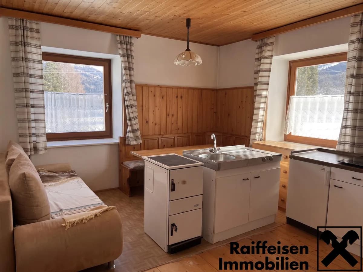 Immobilie kaufen in Spittal an der Drau – 250 m², € 320.000 – Bild 18 von 21
