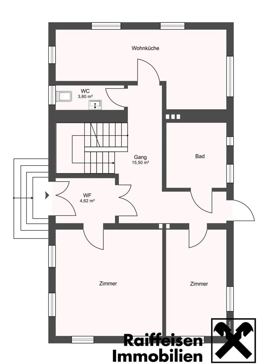 Immobilie kaufen in Spittal an der Drau – 250 m², € 320.000 – Bild 19 von 21