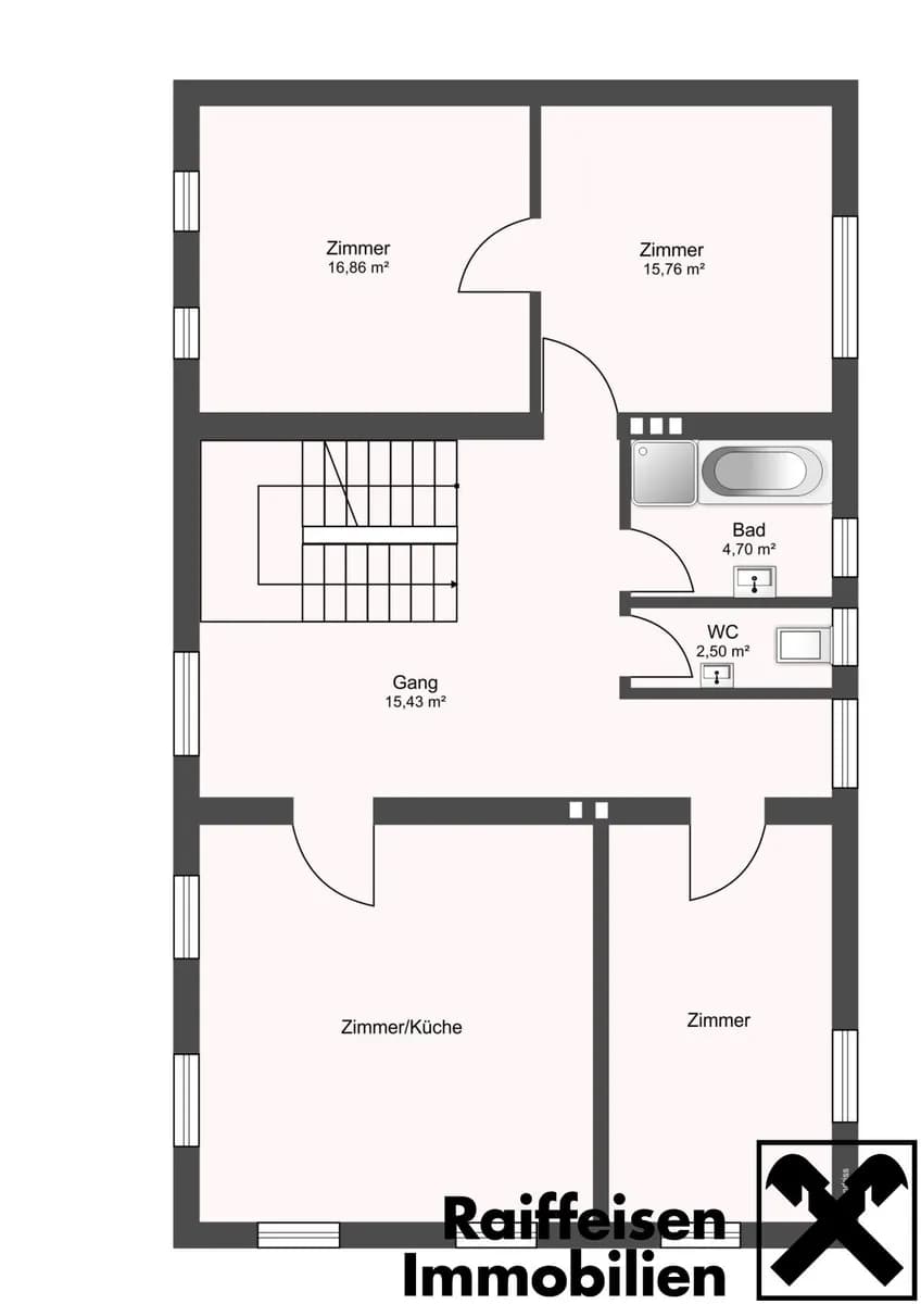 Immobilie kaufen in Spittal an der Drau – 250 m², € 320.000 – Bild 20 von 21