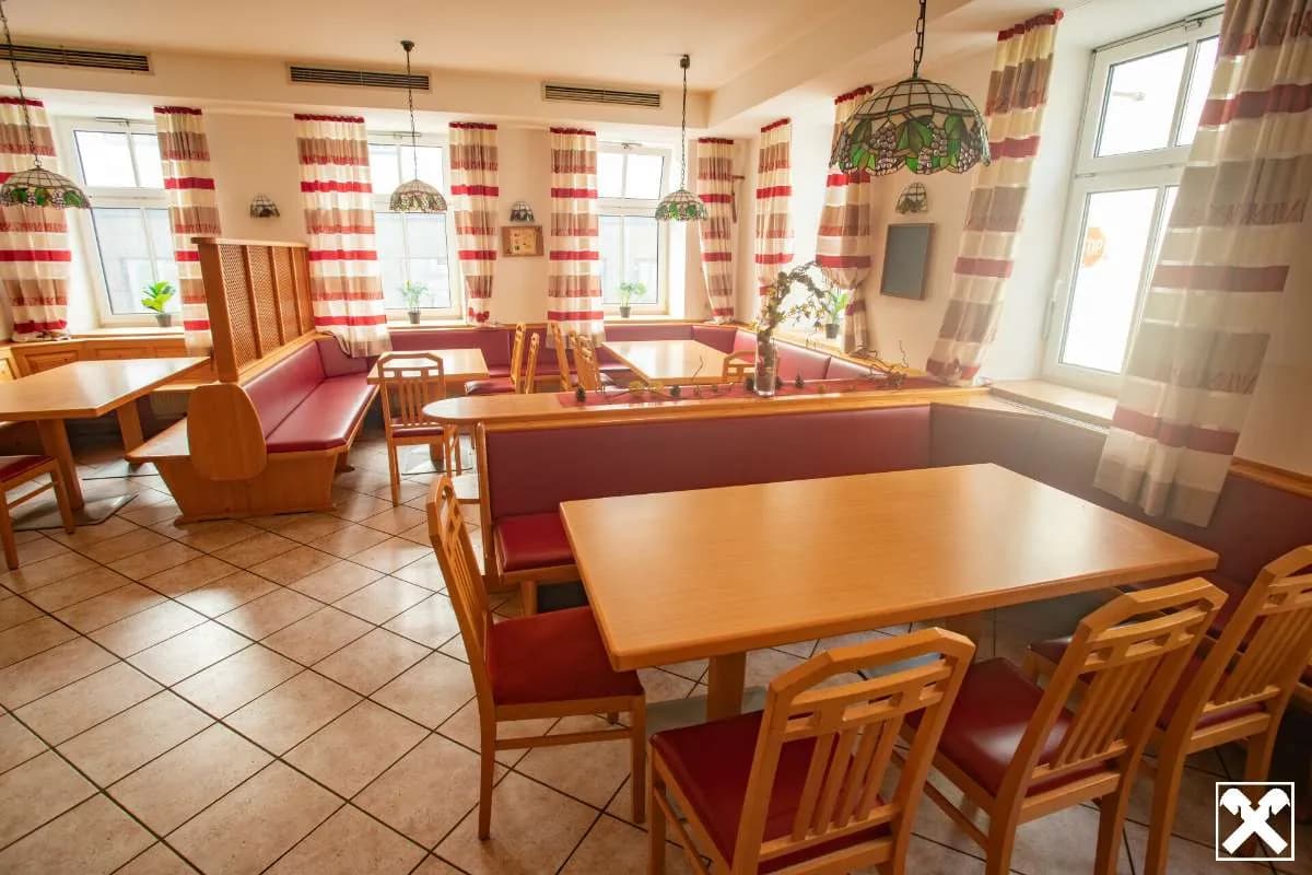 Gewerbeimmobilie mieten in Scheibbs – 340 m², € 800 – Bild 2 von 22