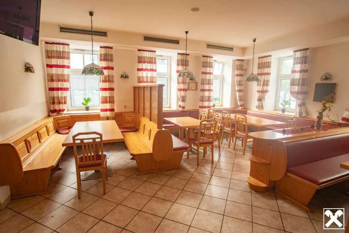 Gewerbeimmobilie mieten in Scheibbs – 340 m², € 800 – Bild 3 von 22